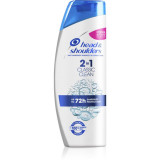 Head &amp; Shoulders Classic Clean 2in1 sampon anti-matreata 2 in 1 540 ml