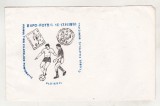 Bnk fil Plic ocazional Expofil Expo Fotbal 1991 Ploiesti, Romania de la 1950, Sport