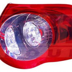 Stop spate dreapta/stanga Led original nou VW PASSAT B6 Variant 3C5 an 2005-2011