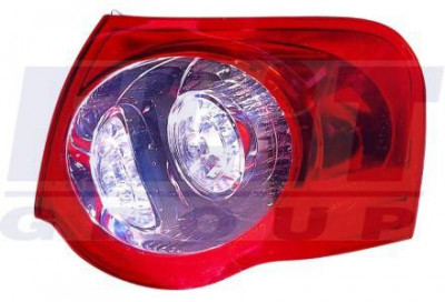 Stop spate dreapta/stanga Led original nou VW PASSAT B6 Variant 3C5 an 2005-2011 foto