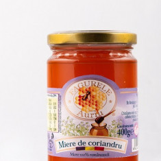 MIERE CORIANDRU 400GR