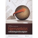 Nemzetk&ouml;zi v&aacute;llalatgazdas&aacute;gtan - Reszegi L&aacute;szl&oacute;