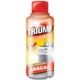 Solutie pentru curatat aragazul, Triumf, 375 ml