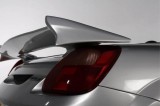 Spoiler Maxton Design potrivit pentru capacul de bagaje al Toyota MR2 versiunea standard (1999&ndash;2007) Performance AutoTuning