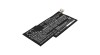 Cameron Sino 5300mAh MSI GS63 7RE Stealth Pro,GS63 STEALTH-010,GS63VR Stealth Pro-043NL,GS73 8RF-011,GS73VR 7RG-036CA,WS63 8SJ-018,WS63VR 7RL-053FR,GS