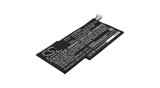 Cameron Sino 5300mAh MSI GS63 7RE Stealth Pro,GS63 STEALTH-010,GS63VR Stealth Pro-043NL,GS73 8RF-011,GS73VR 7RG-036CA,WS63 8SJ-018,WS63VR 7RL-053FR,GS