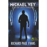 Michael Vey - A 25-&ouml;s cella foglya - Richard Paul Evans
