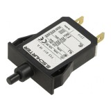 &Icirc;ntrerupător de Supracurent 18A MCB