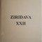 Ziridava XXII