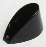 Buton Negru Aragaz Franke Harmonia Restyling 133.0041.880 - Piesa Originala Franke