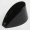 1981293 BUTON NEGRU ARMONIA RESTYLING 133.0041.880 /Franke FRANKE