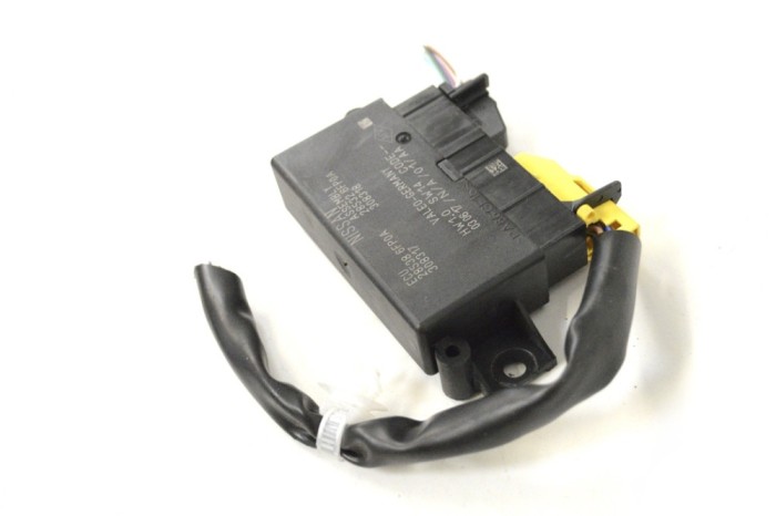 Unitate de control senzor de parcare PDC NISSAN X-TRAIL T32_ 2018 OEM: 28532-6FP0A,28538-6FP0A 14274237