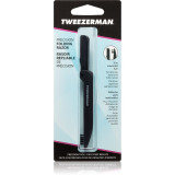 Cumpara ieftin Tweezerman Professional brici pentru spr&acirc;ncene 1 buc