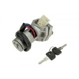 Contact pornire Iveco Daily 1990-1999, cu 2 chei, 4836359