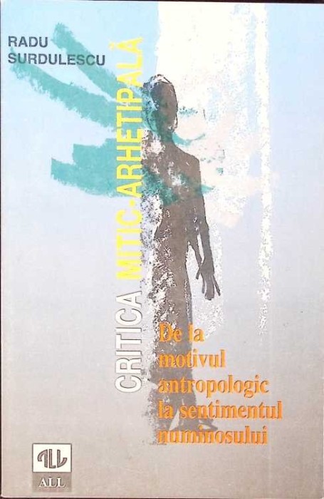 CRITICA MITIC-ARHETIPALA-RADU SURDULESCU-276170