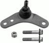 Articulatie sarcina/ghidare MINI MINI (R50, R53) (2001 - 2006) RINGER 1141003139