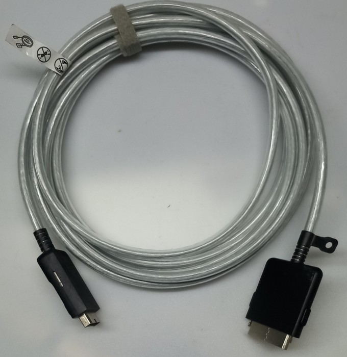 Cablu OneConnect Samsung QLED