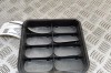Grila de ventilație caroserie PORSCHE CAYENNE Coupe 9YB 2023 OEM: 4M0819181B | 30745324