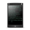 Tableta LCD pentru scris si desenat, 8.5&quot;, Negru, Oem