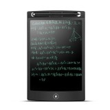 Tableta LCD pentru scris si desenat, 8.5&quot;, Negru, Oem