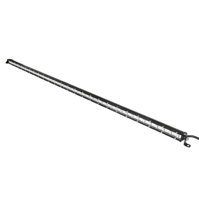 Lampa LED tip bara cu 48 leduri 9-60V 144W 6000K foto