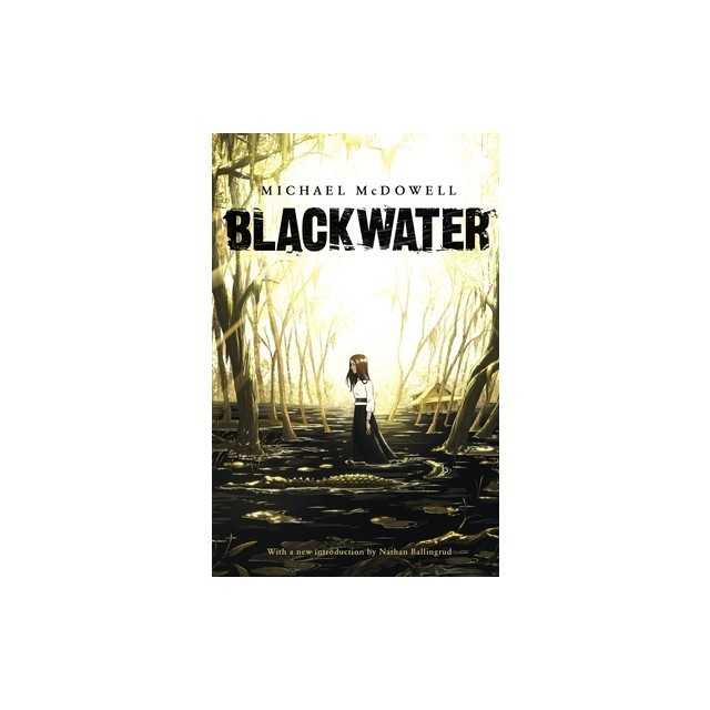 Blackwater: The Complete Saga