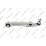 Brat suspensie roata Mercedes Eqs (V297), 08.21-, Eqs Suv (X296), 10.22-, Fata, Dreapta, inferior (la spate); TEKNOROT