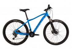 Bicicleta Mtb Devron Riddle M5.7 Albastru S 27.5 inch foto