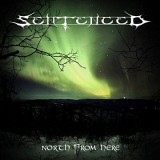 Sentenced North From Here reissue slipcase (2cd)