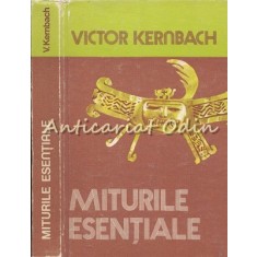 Miturile Esentiale - Victor Kernbach