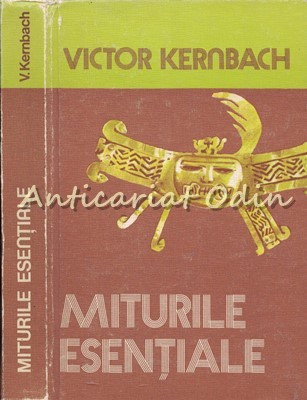 Miturile Esentiale - Victor Kernbach