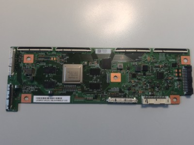 LVDS T_CON LE550PQY (HP)(C6) 6870C-0733A din LG OLED55A13LA ecran AC550AQY APA1_MA foto