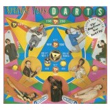 VINIL LP Darts &lrm;&ndash; Everyone Plays Darts (VG++)