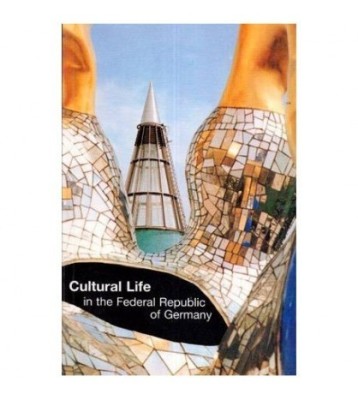 colectiv - Cultural life - in the Federal Republic of Germany - 111388 foto