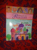Povesti cu printese / cuprinde 7 povesti