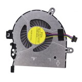 Cooler Laptop, HP, ProBook 450 G3, 455 G3, 470 G3, NS65B00-14M13, 837535-001, 827040-001, cu 4 pini