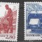 C5557 - Danemarca 1986 - Europa,nestampilat MNH