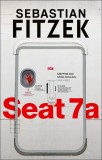 Seat 7a | Sebastian Fitzek, Head Of Zeus