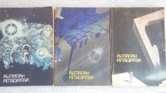 ALMANAH ANTICIPATIA ANI "87,89,90