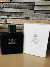 Chanel-BLEU DE CHANEL 100 ml | Parfum foto