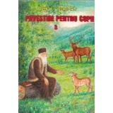 Povestiri pentru copii - volumul 3