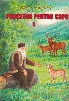 Povestiri pentru copii - volumul 3 foto
