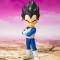 Dragon Ball Daima S.H.Figuarts Action Figure Vegeta Mini 7 cm