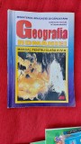 Cumpara ieftin GEOGRAFIA ROMANIEI CLASA A IV A - CONSTANTIN FURTUNA , OCTAVIAN MANDRUT EDIT ALL, Clasa 4, Geografie