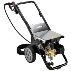 Masina de spalat cu presiune HCR 2015LP LAVOR, apa rece, debit 900 l/h, presiune 200bar, motor 7kW, tensiune 400V
