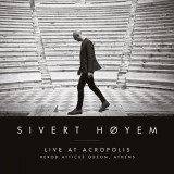 Live at Acropolis - Vinyl | Sivert Hoyem