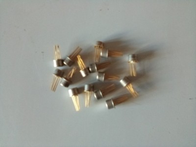 Tranzistori MOSFET- ROS05A si ROB740-1 foto