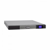 Cumpara ieftin UPS Rackabil Second Hand Eaton 5P 1150IR, 1150 VA/770 W, Input: C14, Outputs: 6 x C13, Rack, 1U, Acumulatori originali 100% Health NewTechnology Media