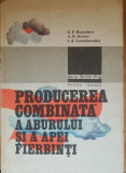Producerea combinată a aburului si a apei - E. F. Buznikov, 1987