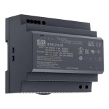 Sursa de alimentare in comutatie, 48V / 3.2A, sina DIN - MEAN WELL HDR-150-48